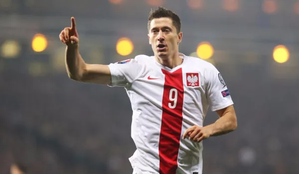 Zdjęcie Jak bardzo chcesz zostać piłkarzem? Odkryj swoje prawdziwe pragnienia