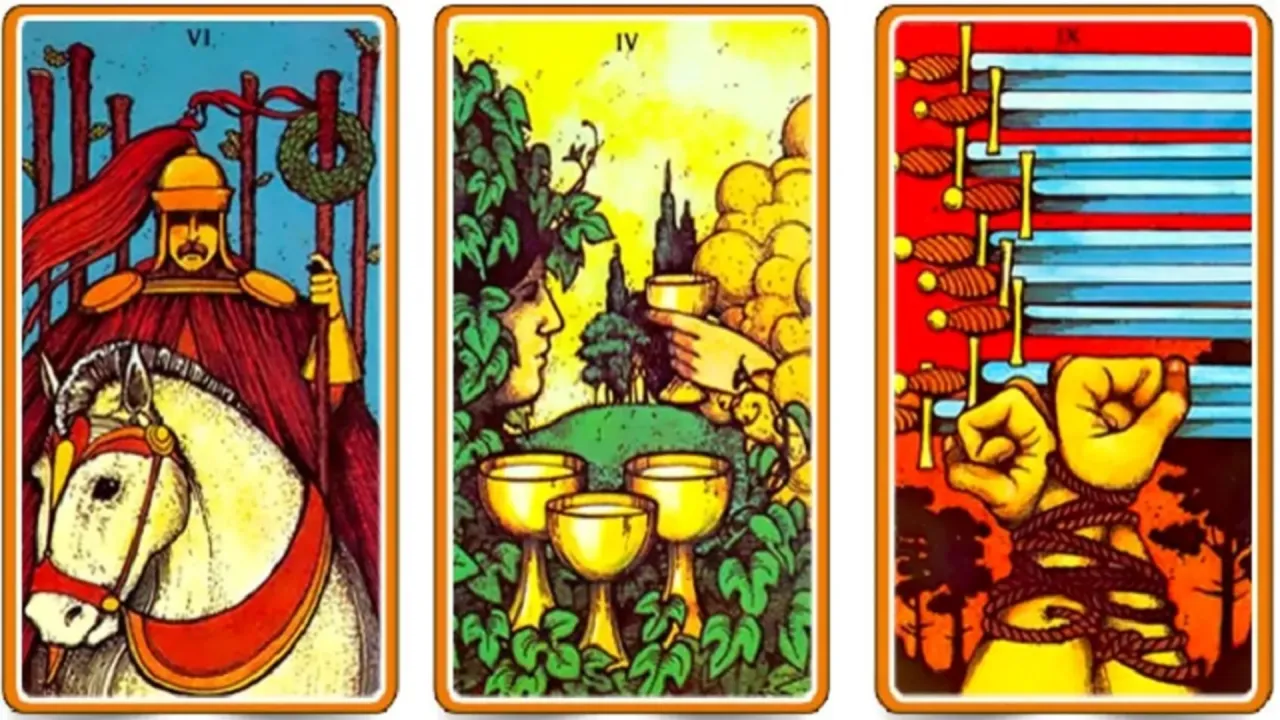 Zdjęcie Co to jest tarot? Odkryj znaczenie i historię kart tarota
