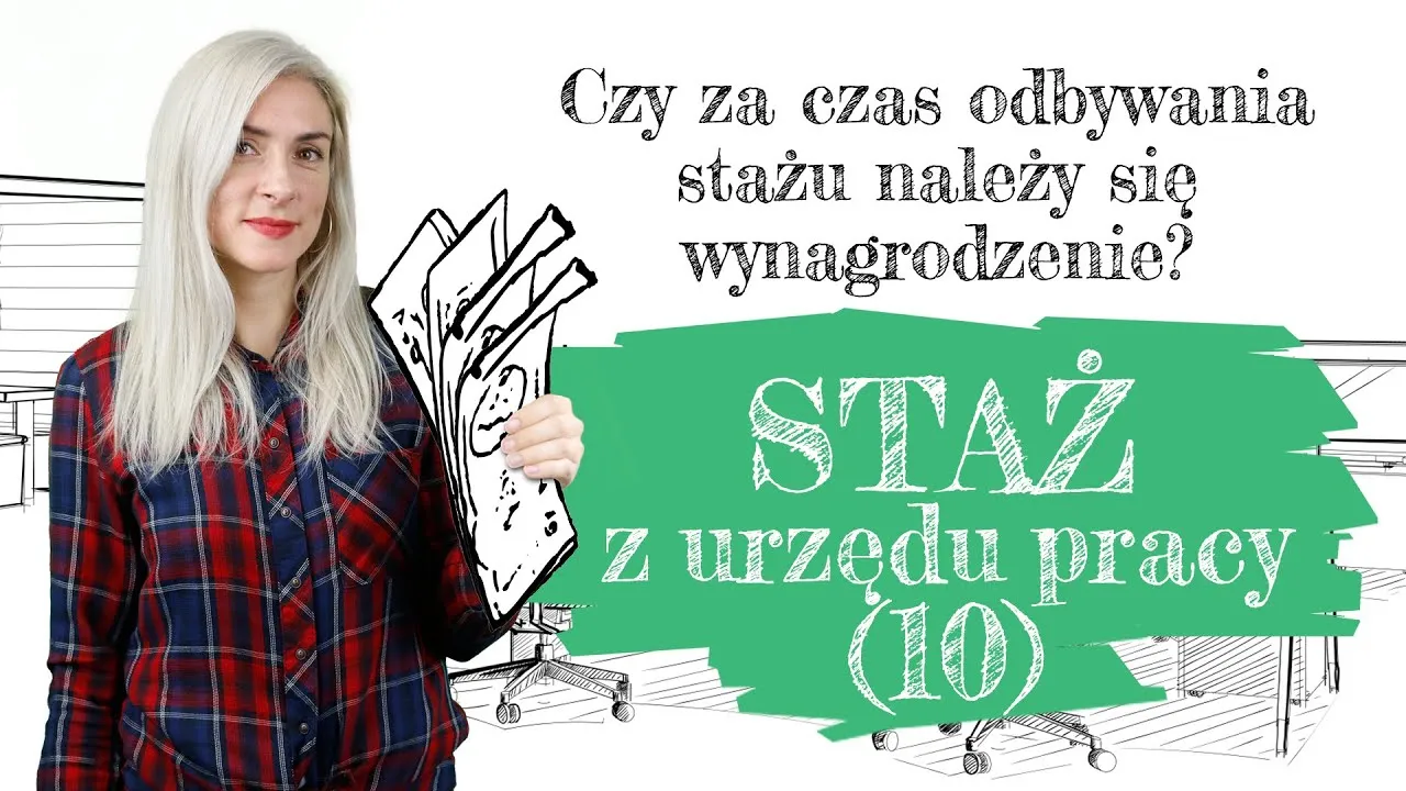 Zdjęcie Czy L4 na stażu jest płatne? Sprawdź, co musisz wiedzieć o stypendium