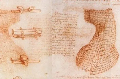 Zdjęcie Leonardo da Vinci: geniusz, który zdefiniował epokę renesansu i zmienił świat