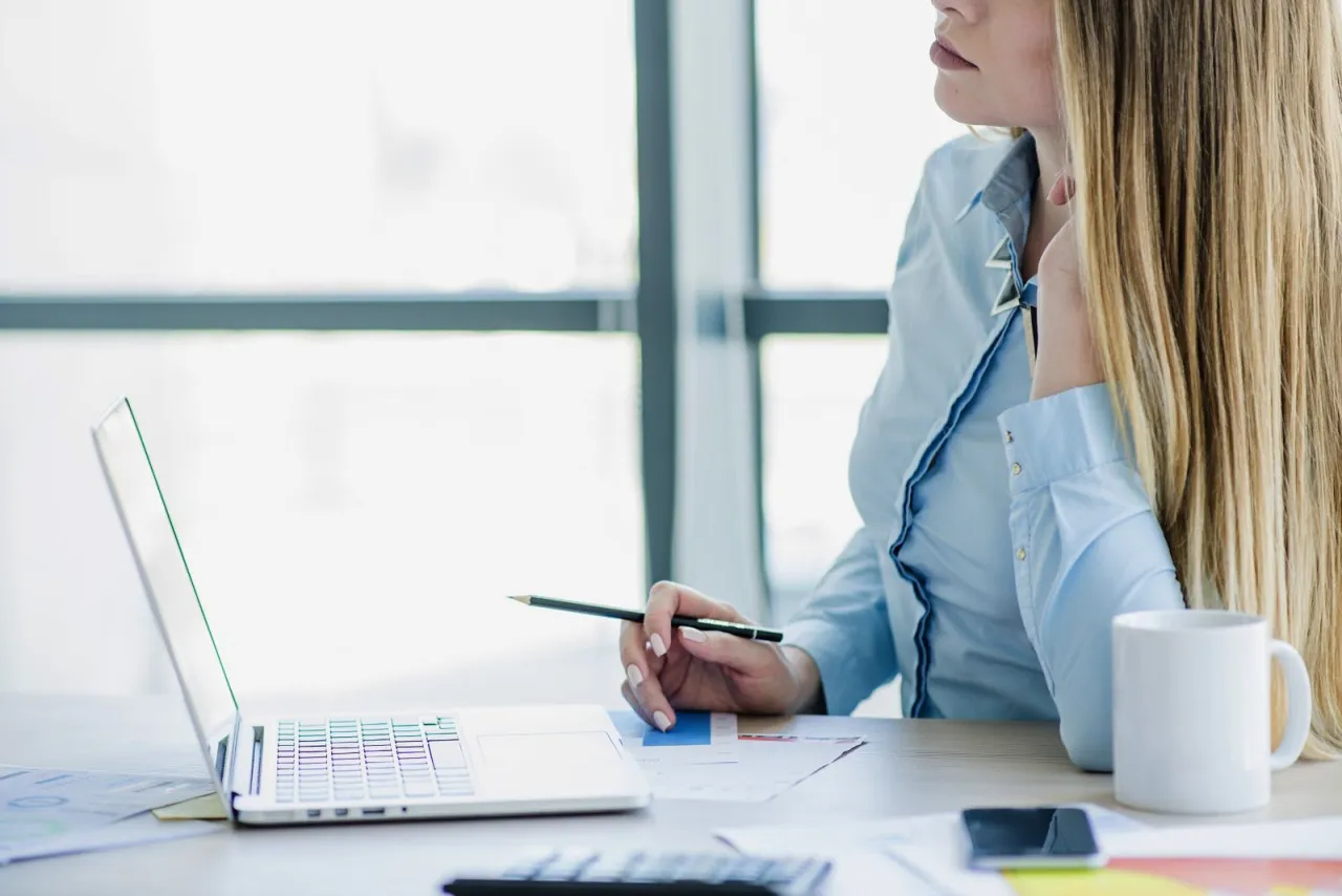 Bocian Finanse logo rebranding nowe produkty