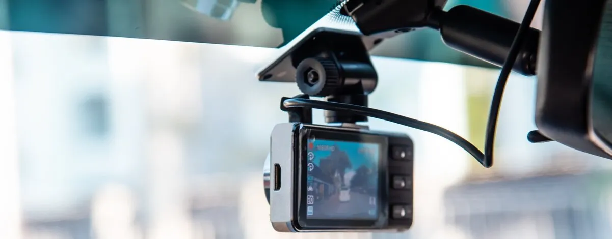 kamera do ciężar&oacute;wki vs kamera do samochodu osobowego por&oacute;wnanie