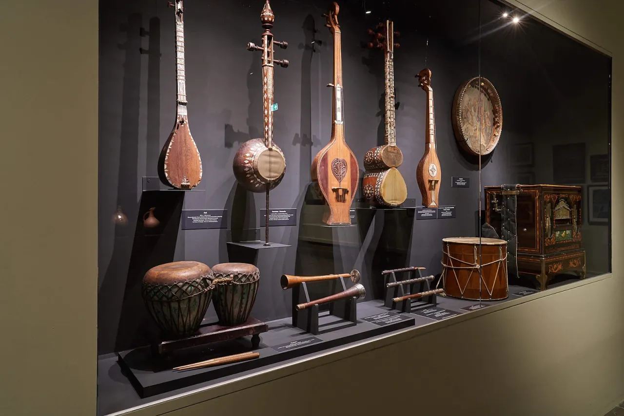 Zdjęcie Muzeum narodowe w Krakowie: odkryj niezwykłe dzieła sztuki