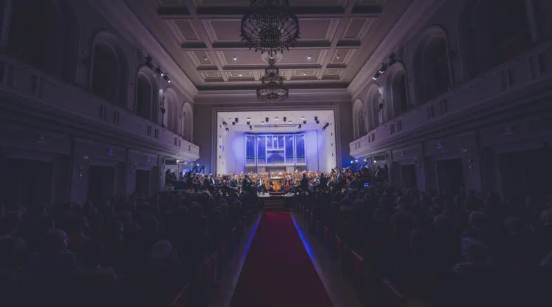 muzyka symfoniczna w filmach i grach