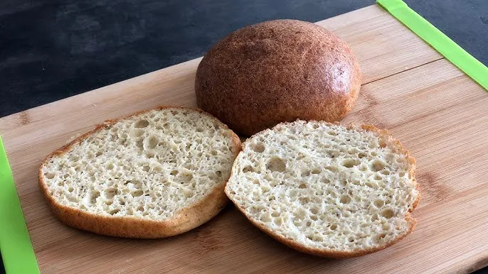 zdrowe bułki na diecie