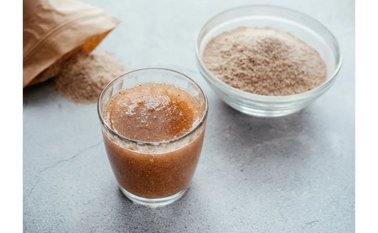 Babka płesznik nasiona i roślina