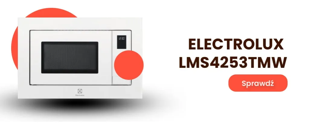 zużycie prądu mikrofal&oacute;wka infografika