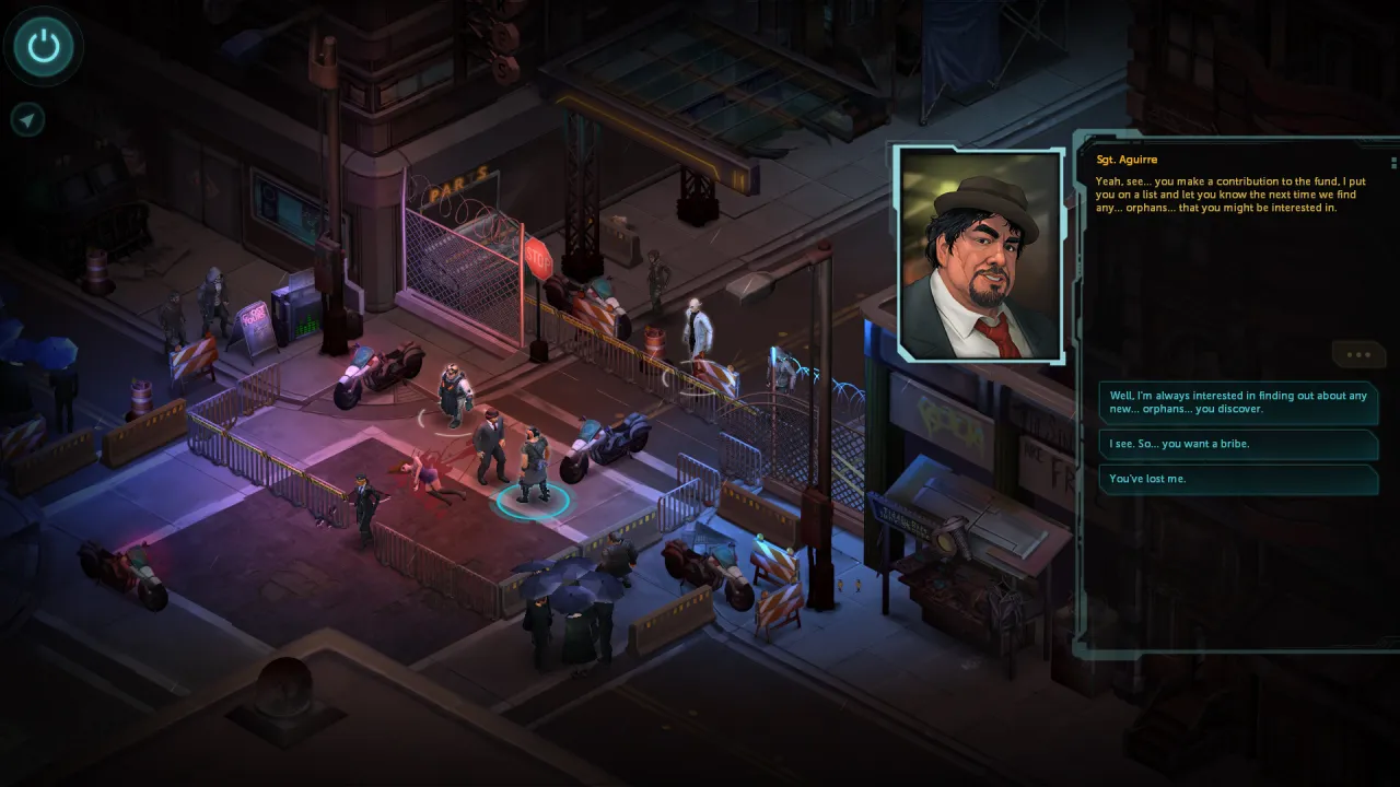 Zdjęcie Jak zainstalować działające spolszczenie do Shadowrun Returns - kompletny poradnik