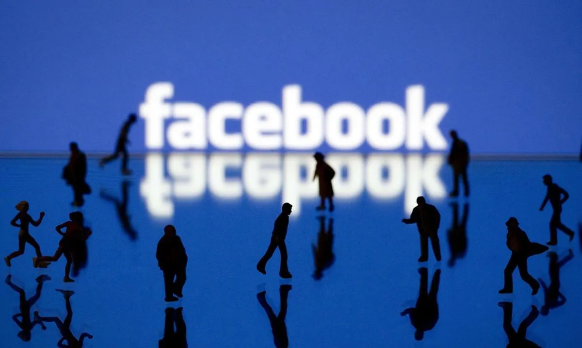 Zdjęcie Ile można zarobić na fanpage na Facebooku? Zaskakujące możliwości dochodowe