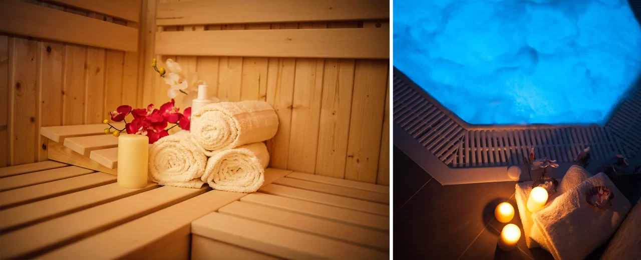 Zdjęcie Najlepsze usługi spa w Suwałkach – relaks i odnowa w Hotelu Szyszko