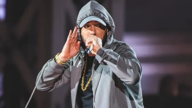 Zdjęcie Czy Eminem był w Polsce? Fakty o koncertach i przyszłych planach