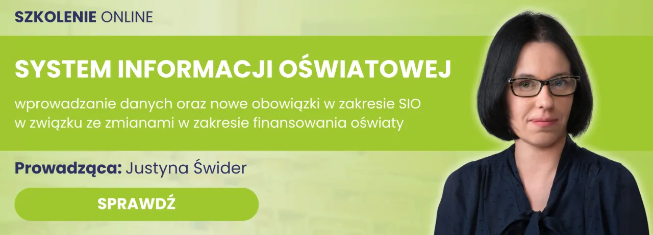 Zdjęcie System informacji oświatowej co to jest i jak wpływa na edukację