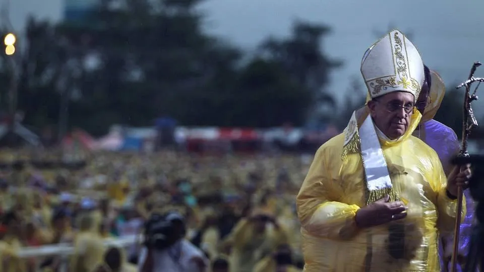 Zdjęcie Ostatni papież przepowiednia: co naprawdę oznacza dla Kościoła?