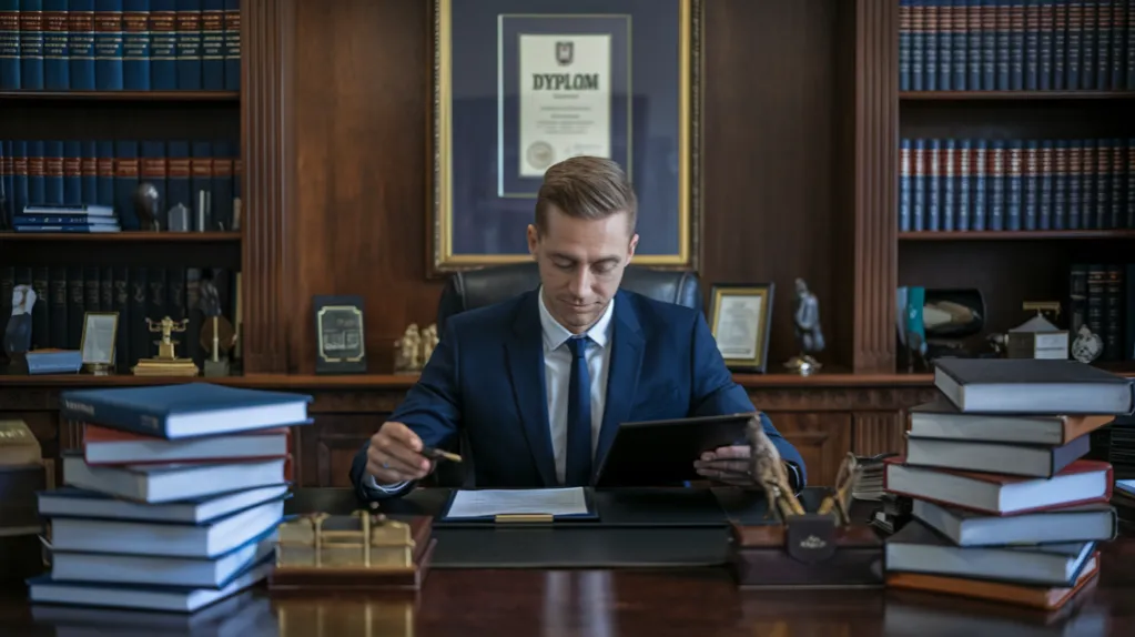 Radca prawny alternatywne ścieżki