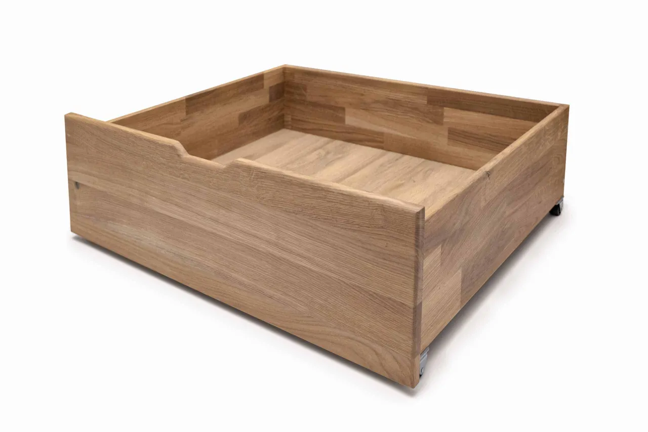 naprawa dna szuflady instrukcja