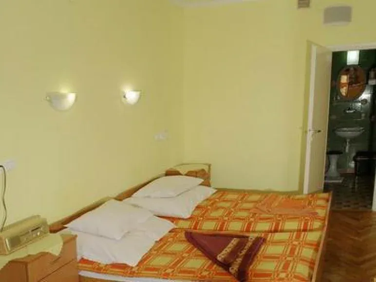 Wojskowe Sanatorium Krynica-Zdrój apartament