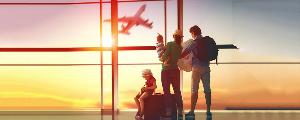 ochrona turystów upadłość biura podróży