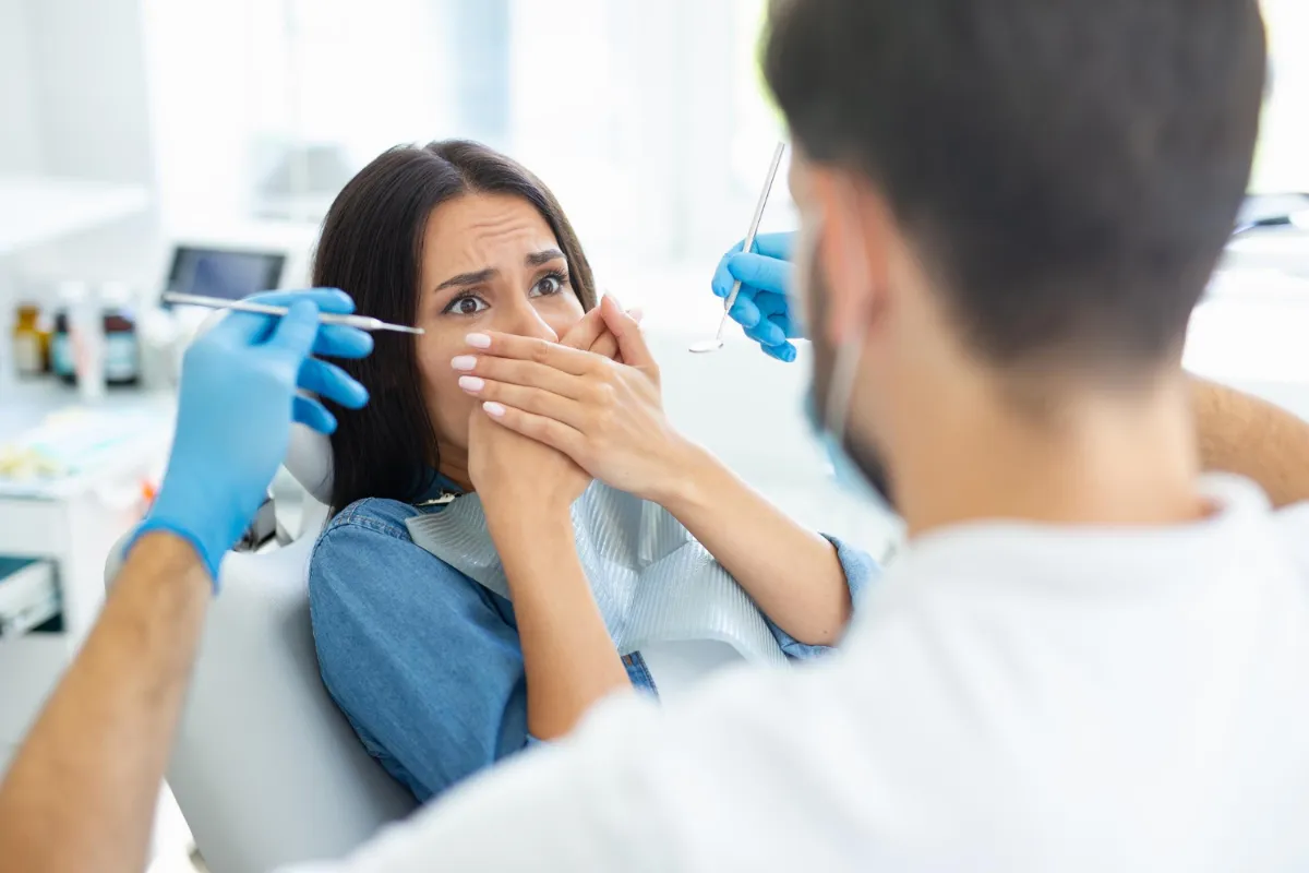 Zdjęcie Jak nie bać się dentysty: skuteczne sposoby na pokonanie lęku