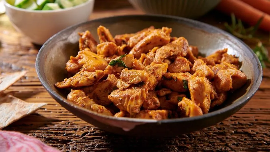 kurczak gyros przyprawy