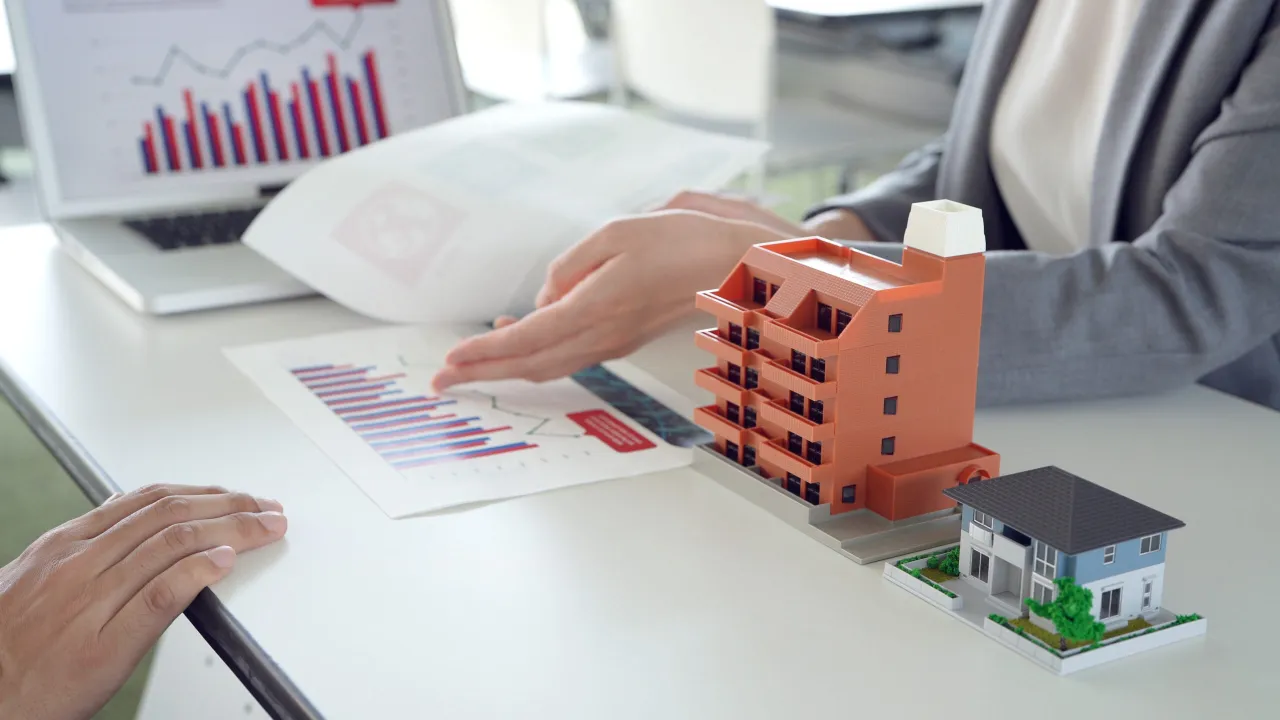 Ustawa deweloperska grafika, ochrona kupujących nieruchomości