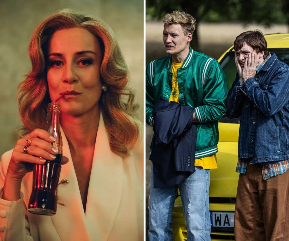 Nowe polskie seriale 2025 zapowiedzi