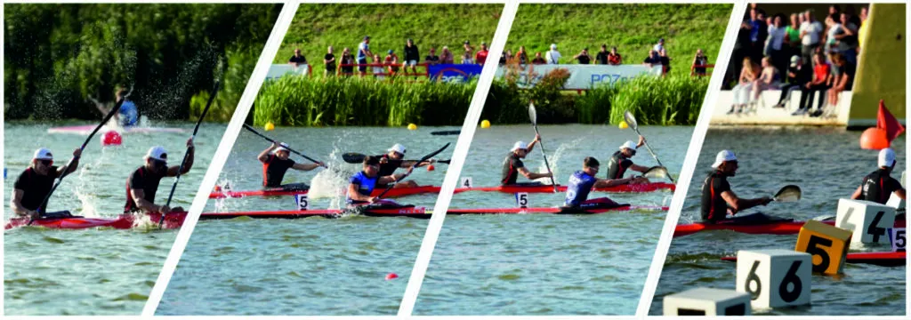 kalendarz mistrzostw polski w kajakarstwie 2025