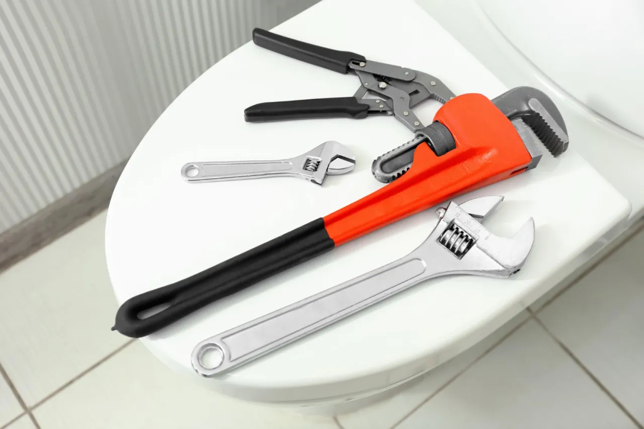 Narzędzia do naprawy deski wolnoopadającej