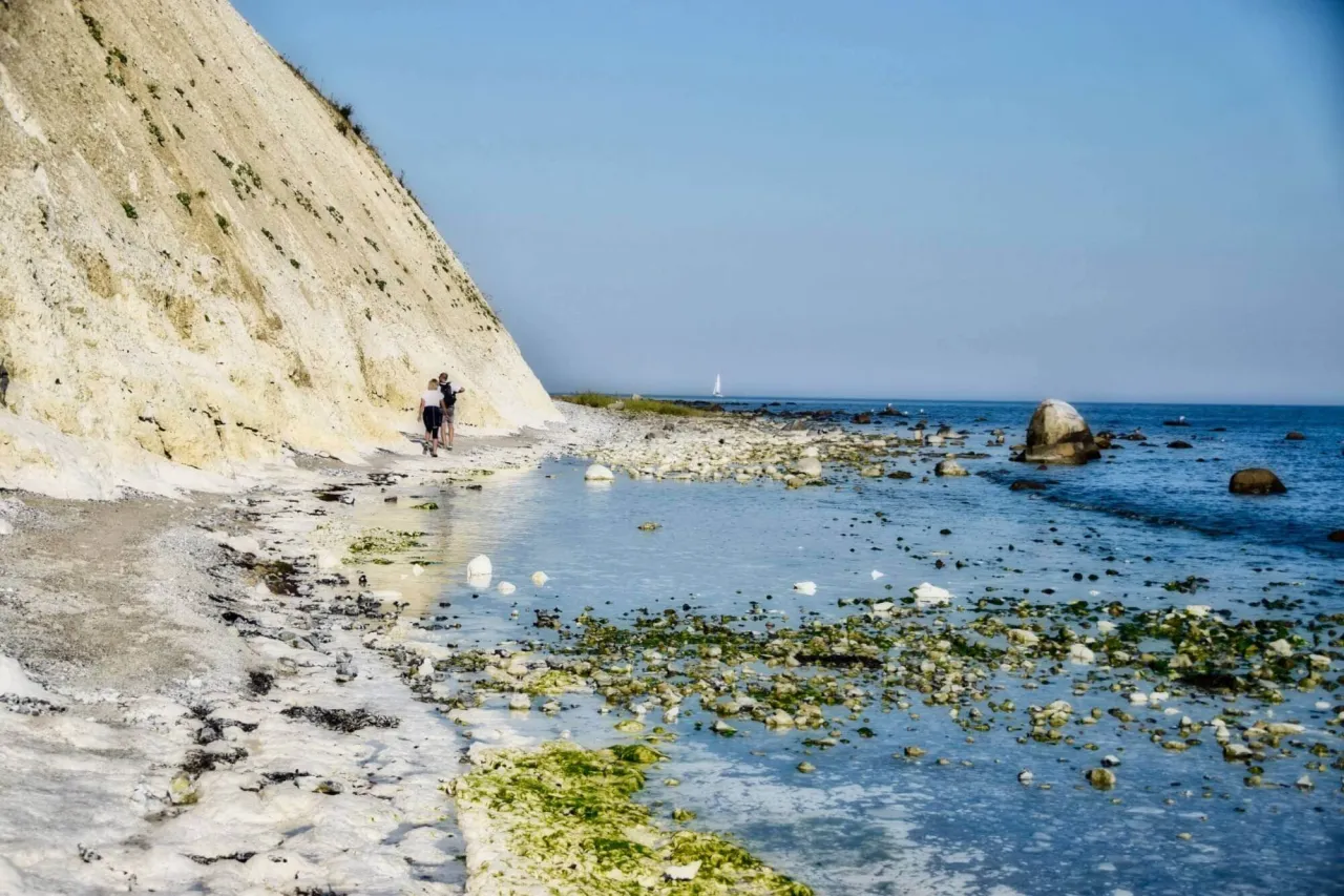 Vergleichstabelle Seebäder Rügen