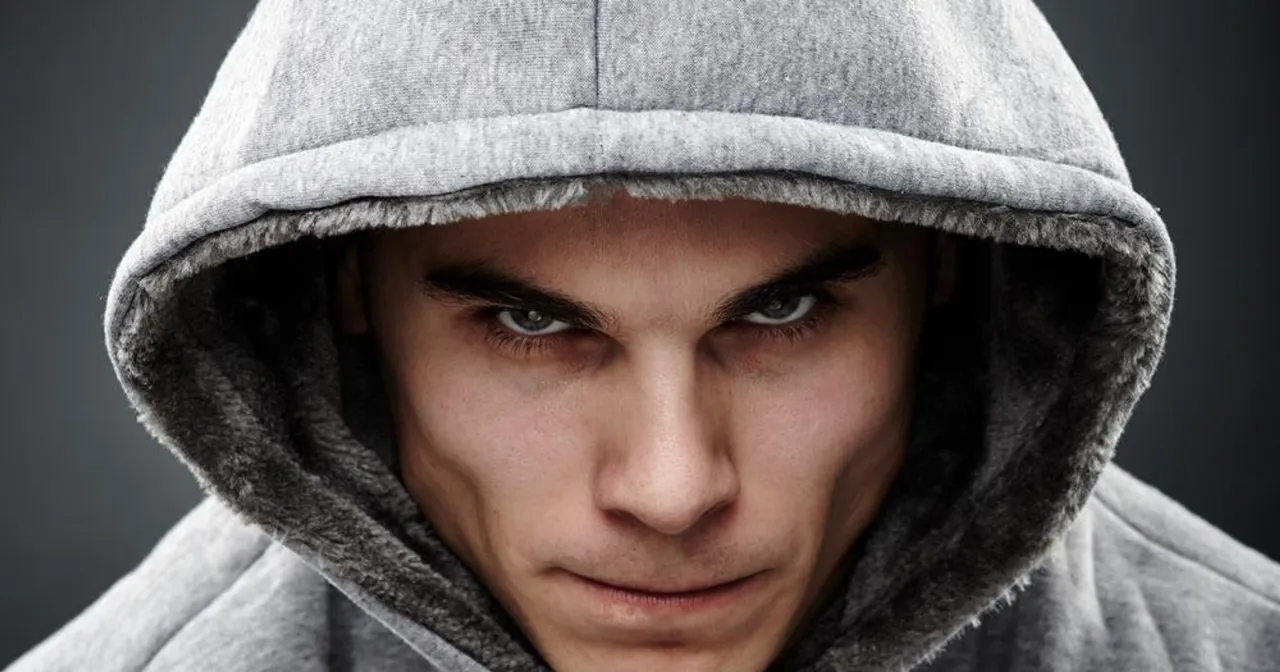 Objawy osobowości dyssocjalnej