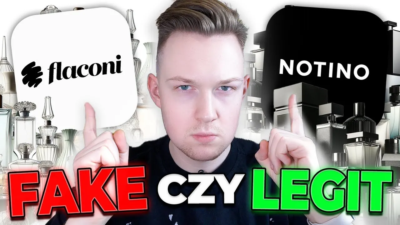 Zdjęcie Perfumy Notino oryginalne? Sprawdź, czy warto kupić (fakty)