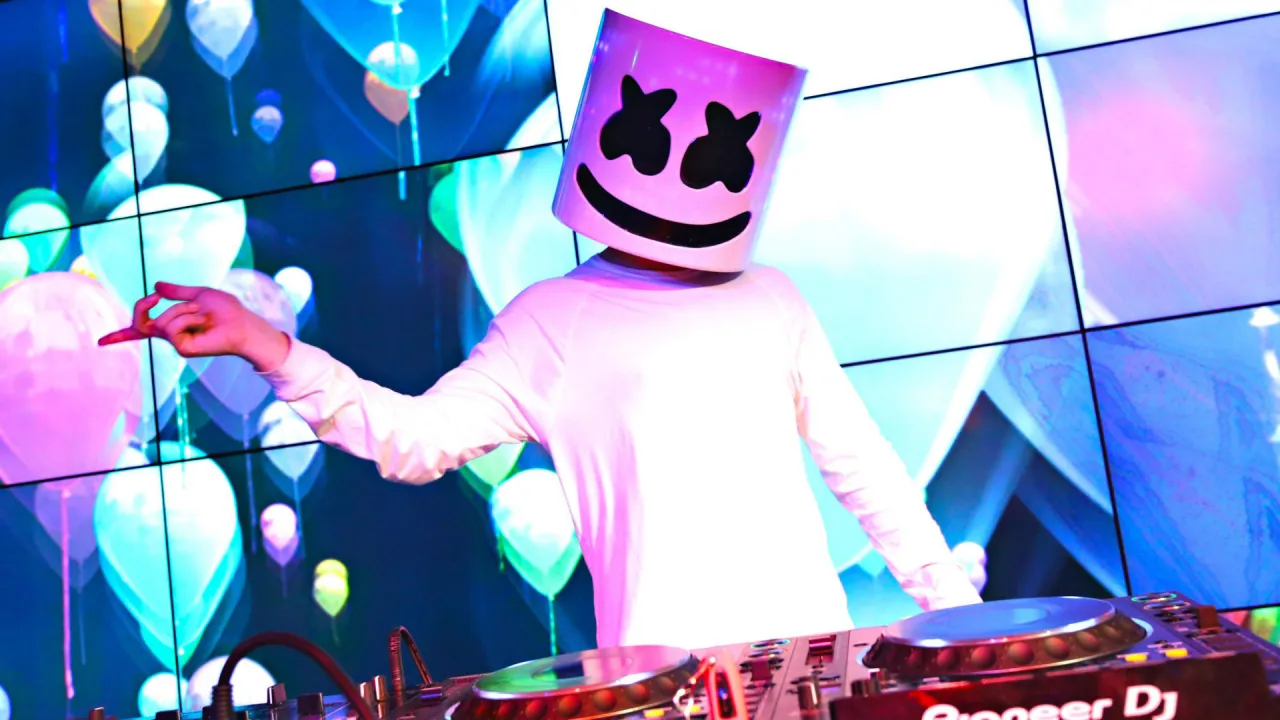 Zdjęcie Najlepsi DJ-e na świecie: Kim są gwiazdy muzyki elektronicznej?