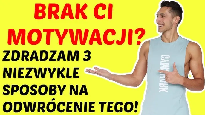 Zdjęcie Skąd wziąć motywację do odchudzania? Oto sprawdzone sposoby