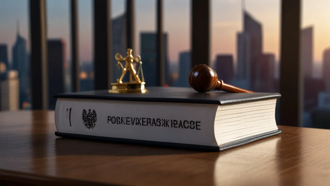 Zdjęcie Kodeks spółek handlowych: Jakie nowelizacje i zmiany Cię czekają?