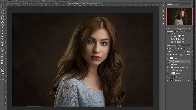 Zdjęcie Jak zrobić cienie w Photoshopie i uniknąć typowych błędów