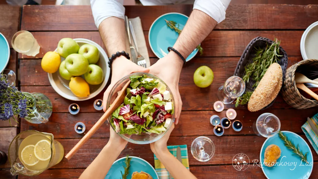 Zdjęcie Jak zacząć dietę wegetariańską bez stresu i z łatwością?