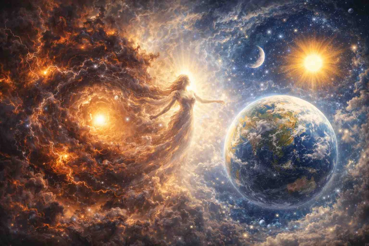 Olimp bogowie greccy