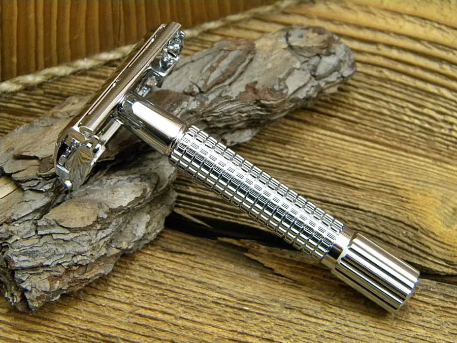 Różne rodzaje maszynek do golenia