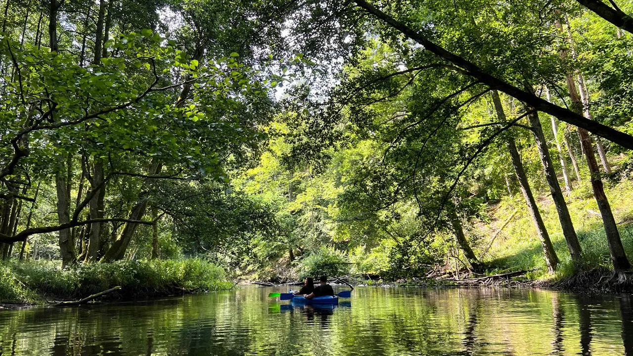 tanie spływy kajakowe porady