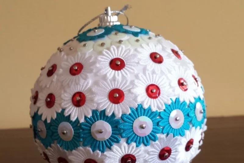 gotowe ozdoby ze styropianu inspiracje