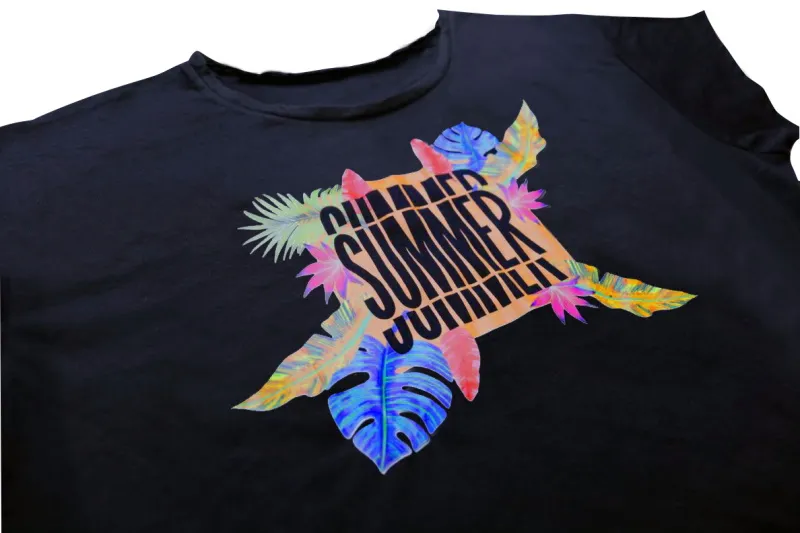 Rodzaje folii do druku solwentowego