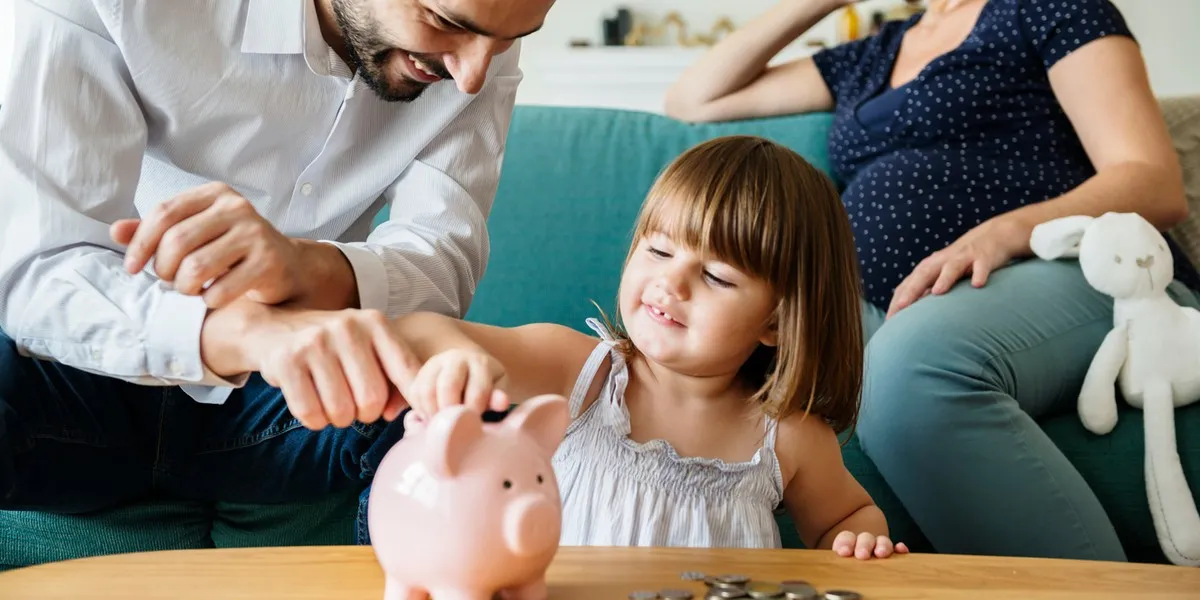 Rodzina obliczająca dochód na osobę