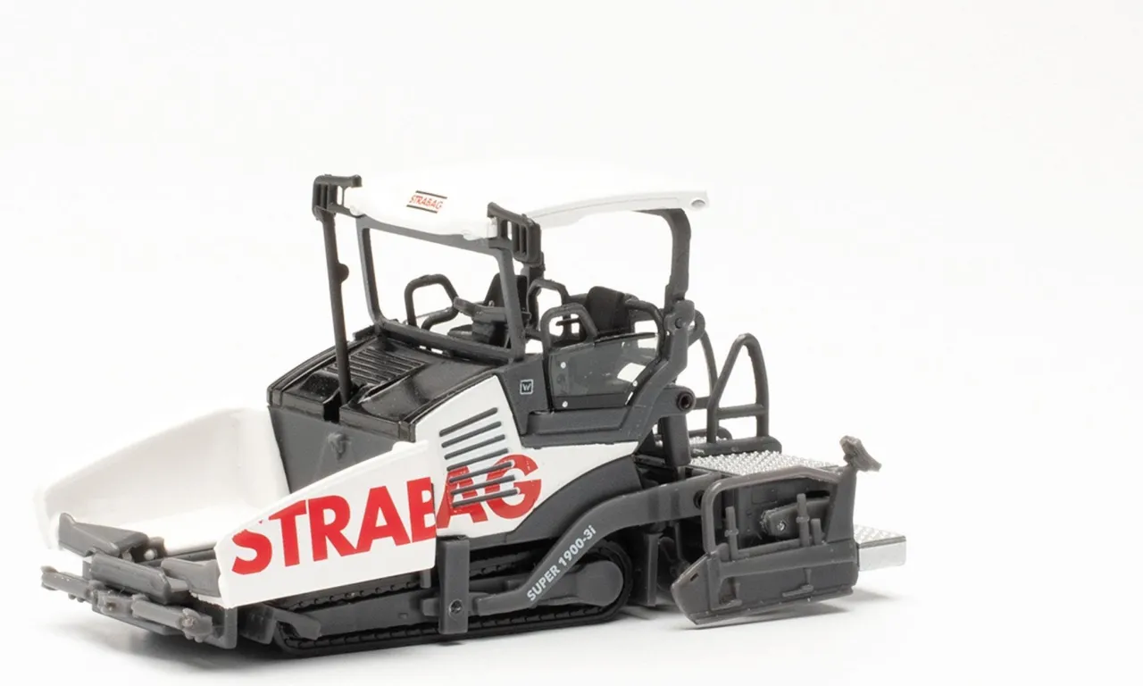 zabawkowy rozściełacz do asfaltu cechy