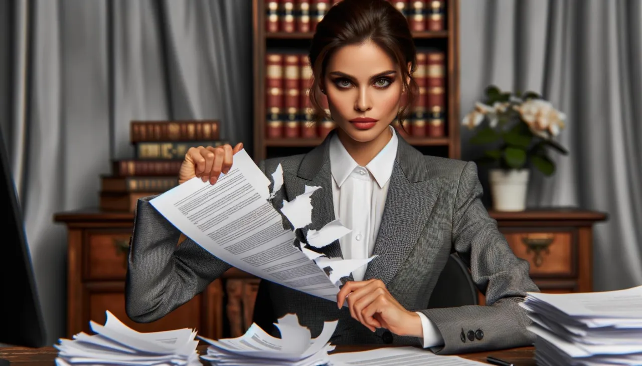 dwie ścieżki, wyb&oacute;r decyzji prawnej, cofnięcie pozwu a zrzeczenie się roszczenia