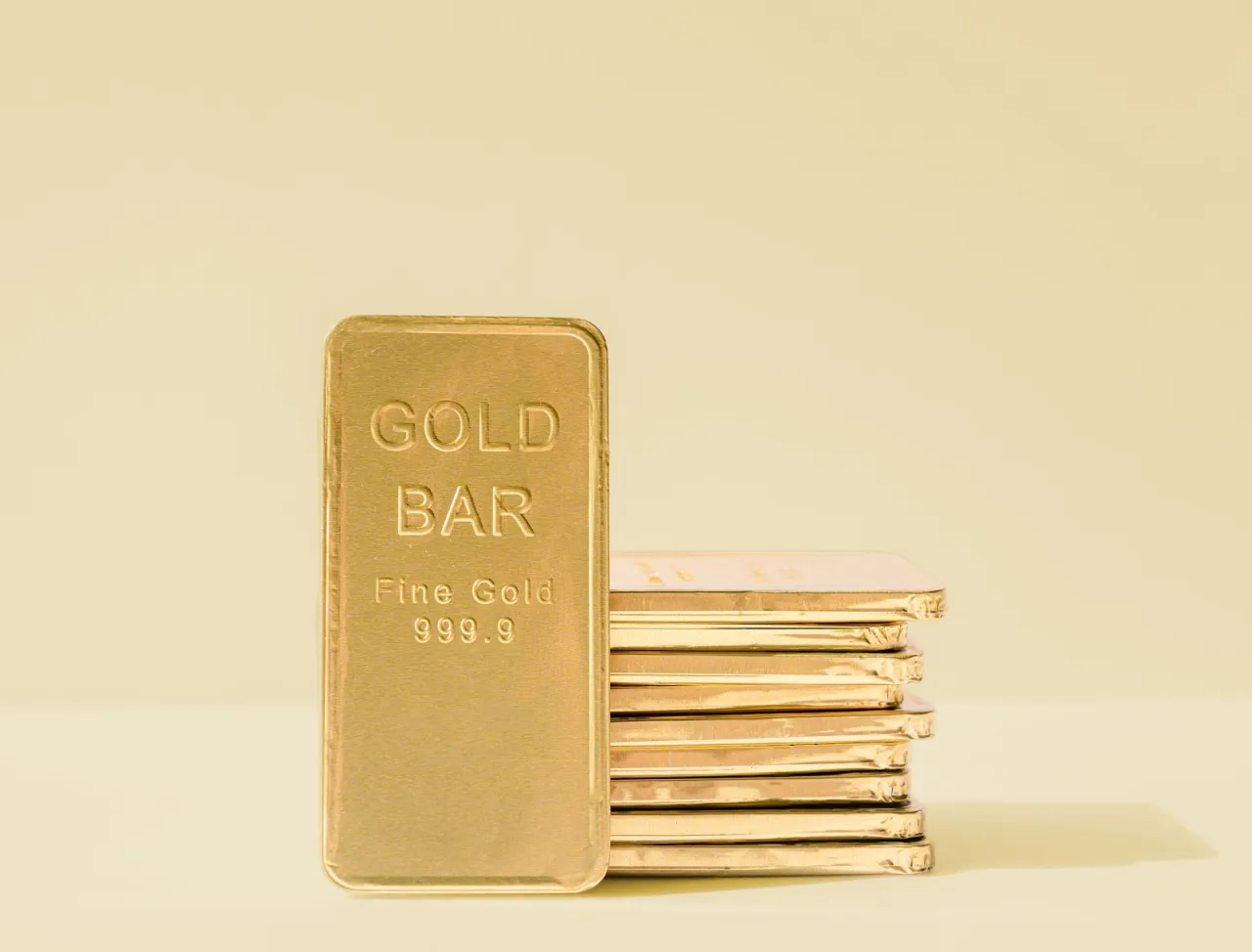 certyfikat LBMA i bezpieczny zakup złota