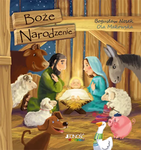 Zdjęcie Najlepsze filmy dla dzieci o Bożym Narodzeniu do rodzinnego oglądania w święta