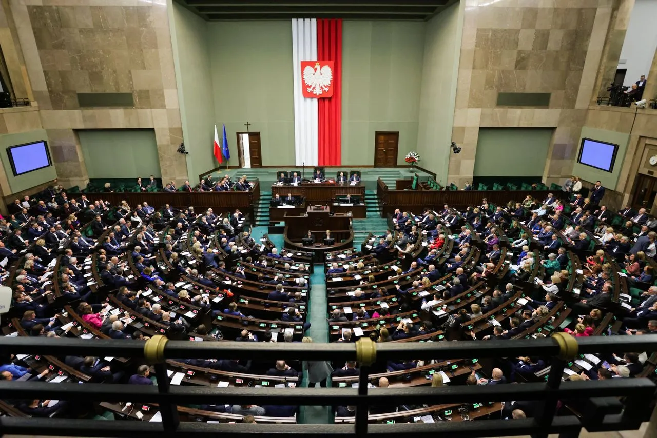 Zdjęcie Kiedy odbędą się obrady Sejmu? Sprawdź najbliższe terminy