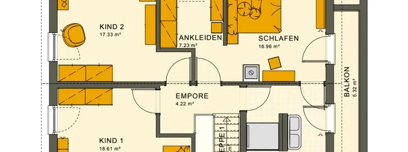 Zdjęcie Wann zählt eine Garage zur Wohnfläche? Wichtige Regelungen und Ausnahmen