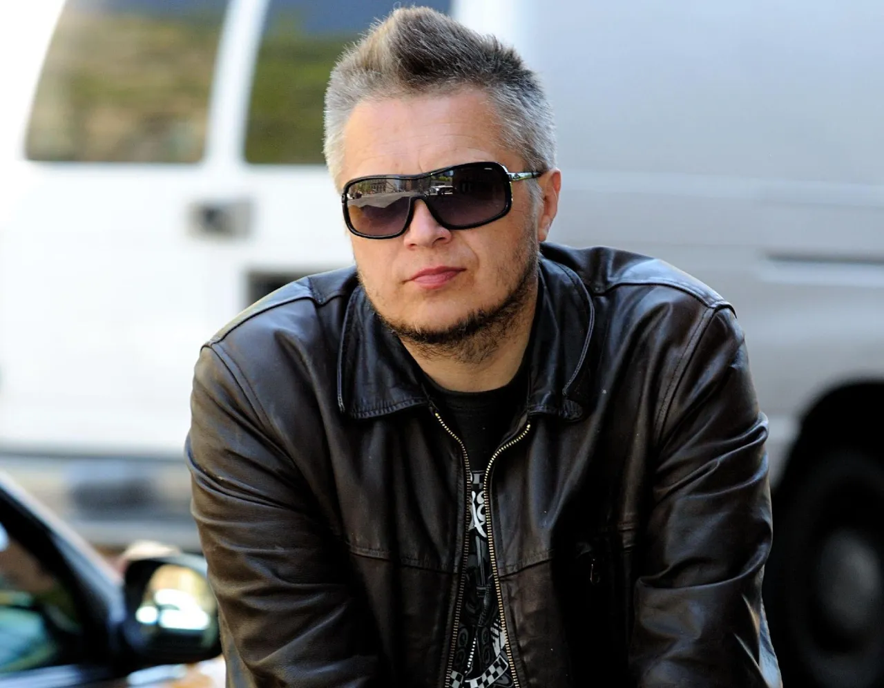 T. Love Muniek Staszczyk 1997