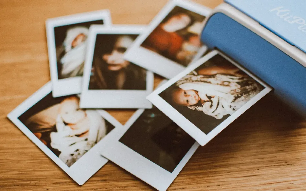 Jak przygotować zdjęcia do druku rozdzielczość DPI sRGB