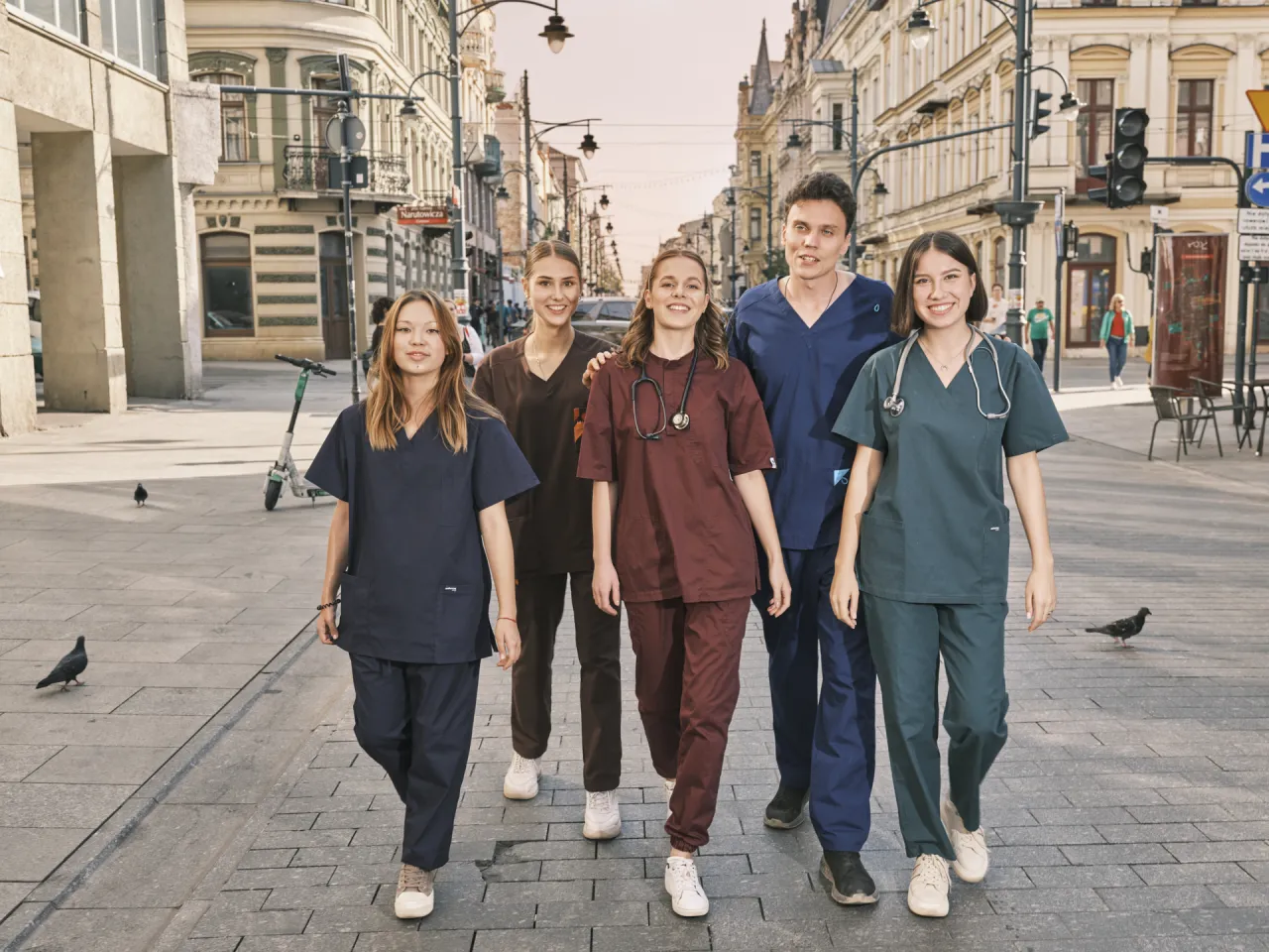 liceum biologia chemia matura medycyna